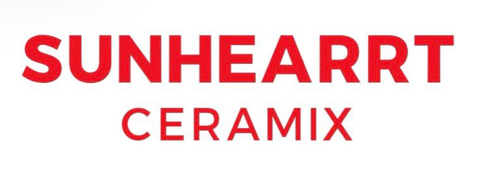 Sunhearrt Ceramix